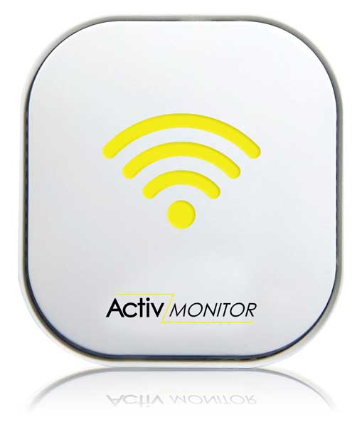 ActivMonitor Radon Gas Detector ActivMonitor Radon Gas Detector
